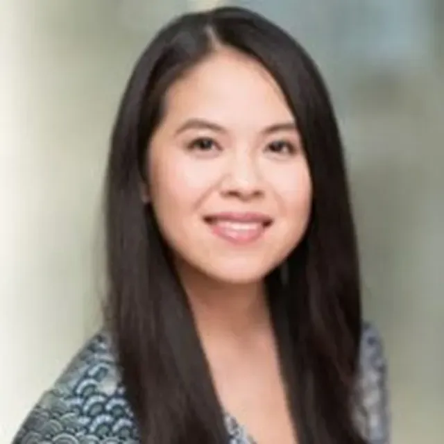 Dr. Julianna Bair