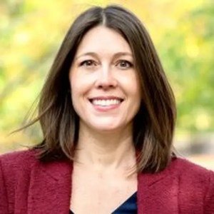 Dr. Christina Boyd