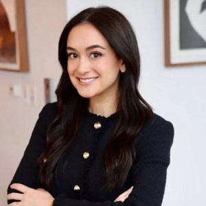 Dr. Lauren Tiffen