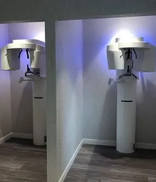 CT Scanners